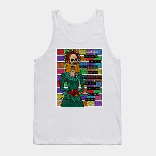 Catrina Tank Top